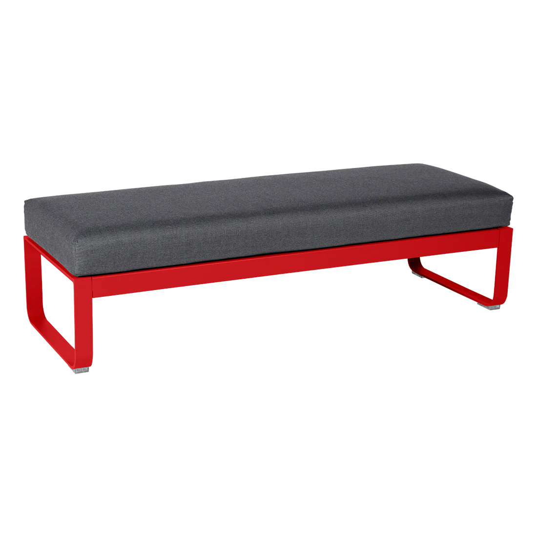 Fermob Bellevie 2 Seater Ottoman - Image 63