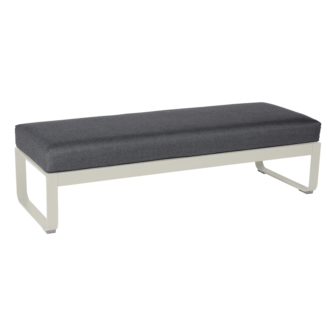 Fermob Bellevie 2 Seater Ottoman - Image 64