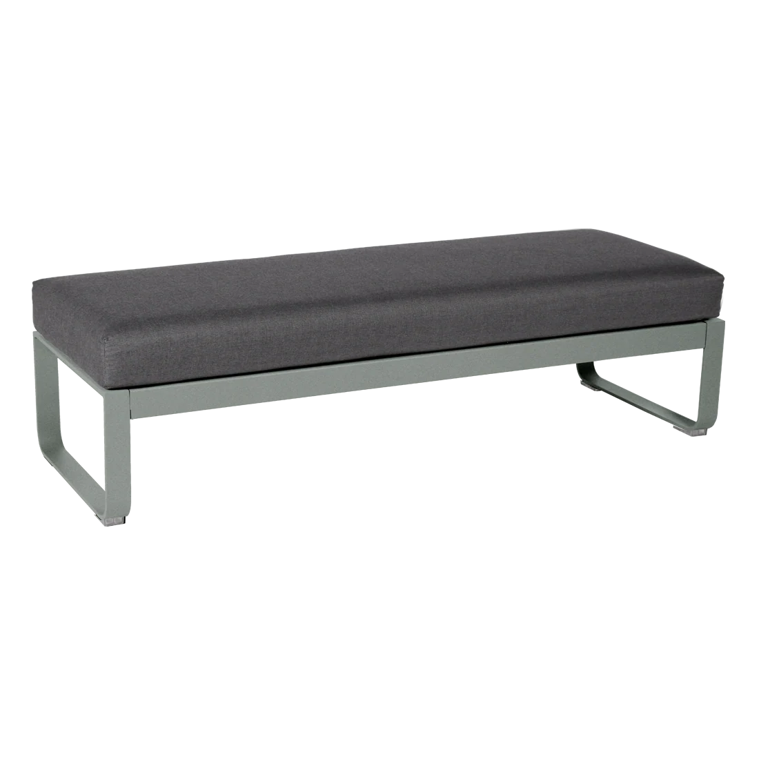 Fermob Bellevie 2 Seater Ottoman - Image 65