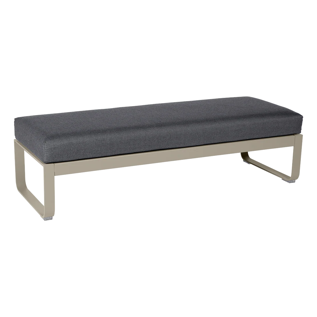 Fermob Bellevie 2 Seater Ottoman - Image 69