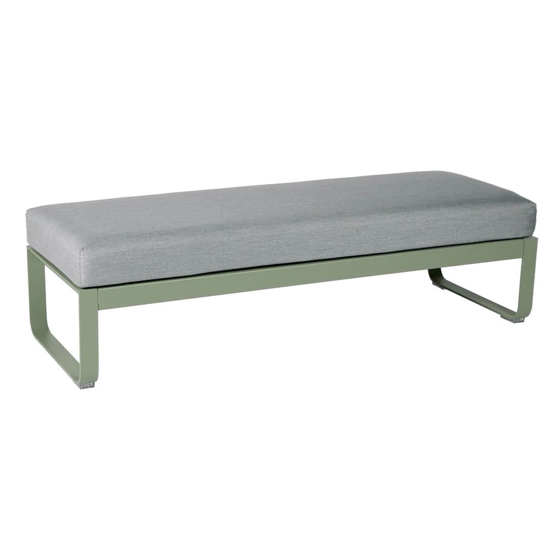 Fermob Bellevie 2 Seater Ottoman - Image 7