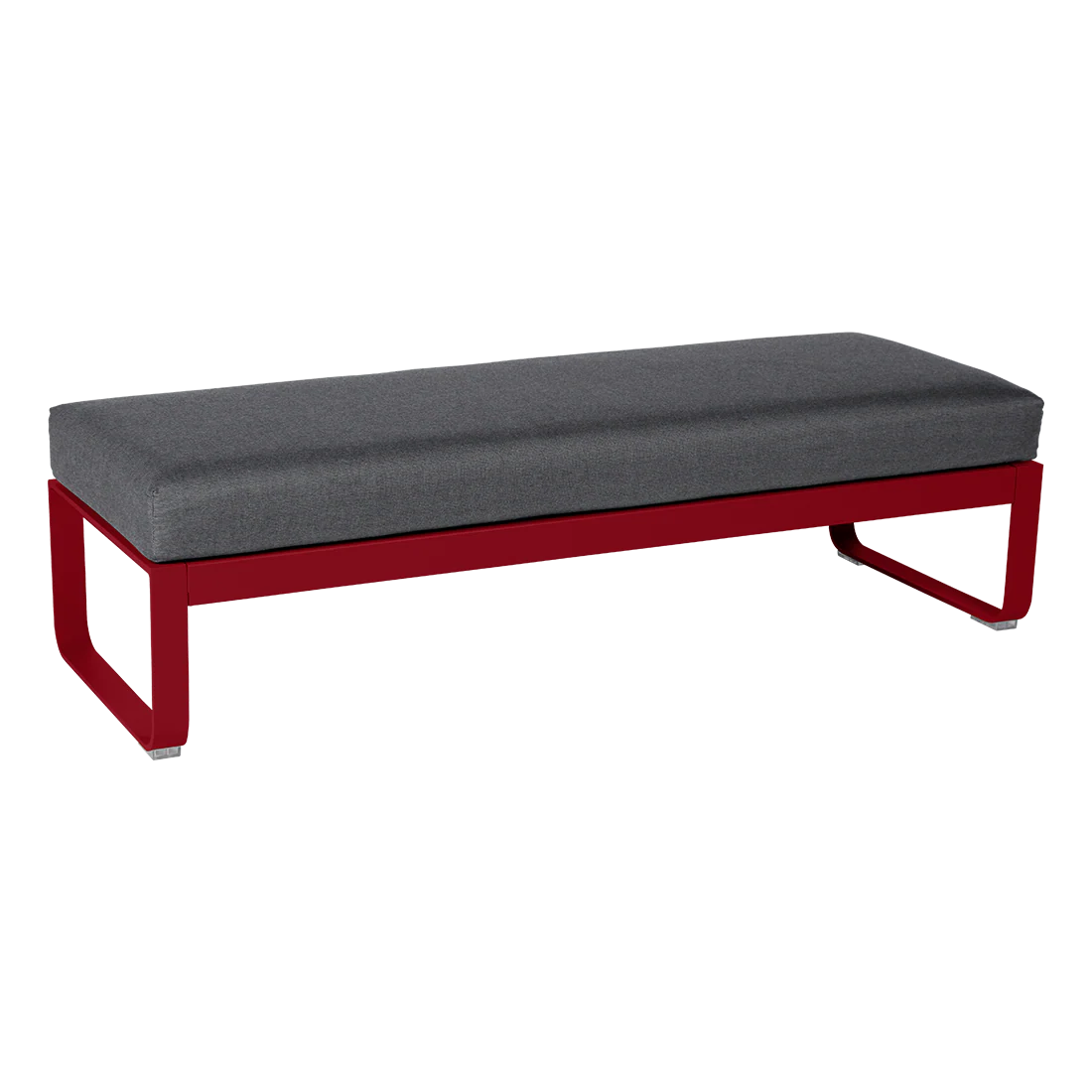 Fermob Bellevie 2 Seater Ottoman - Image 71