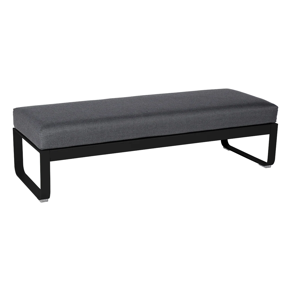 Fermob Bellevie 2 Seater Ottoman - Image 72