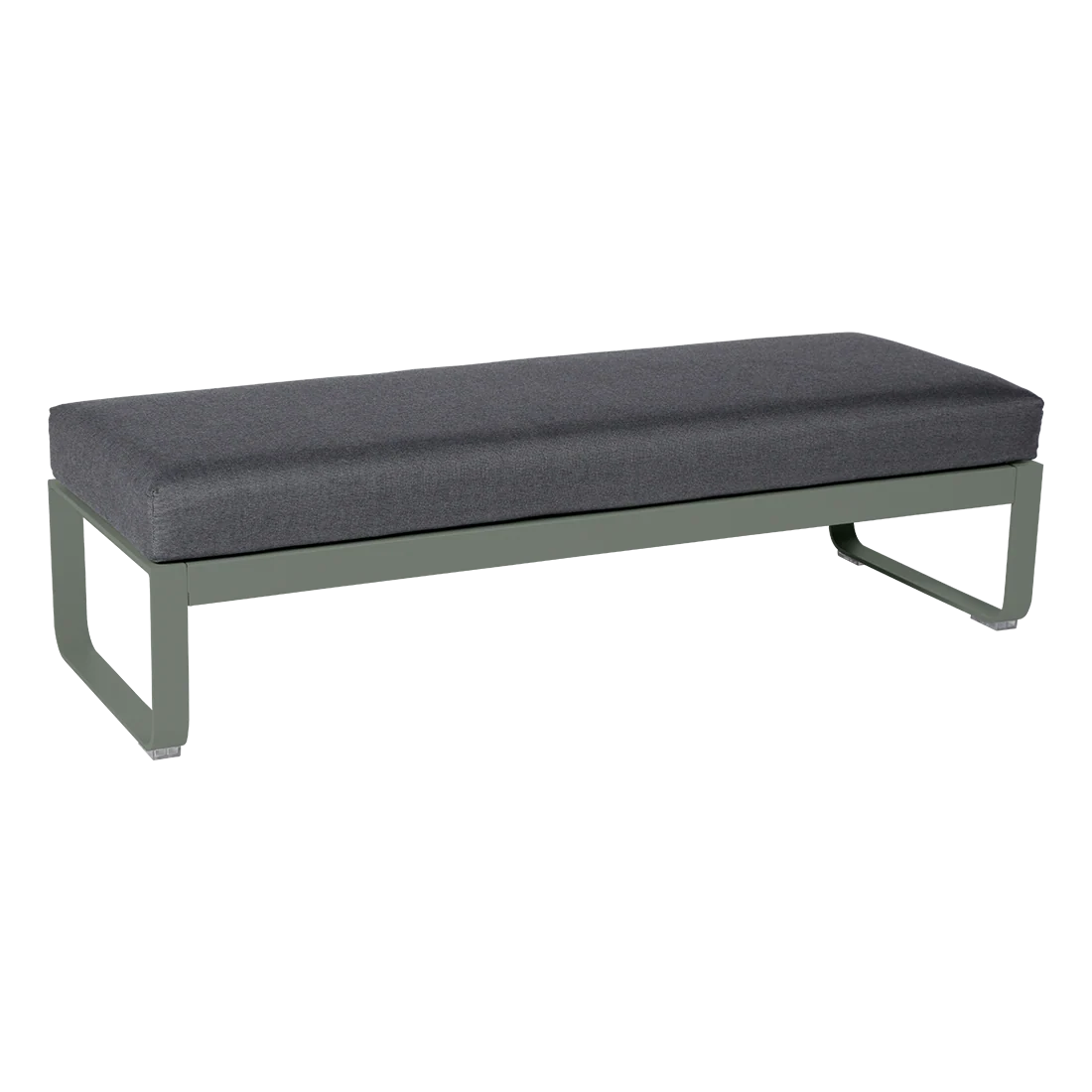 Fermob Bellevie 2 Seater Ottoman - Image 73