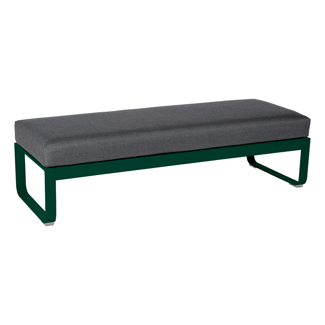 Fermob Bellevie 2 Seater Ottoman - Image 74