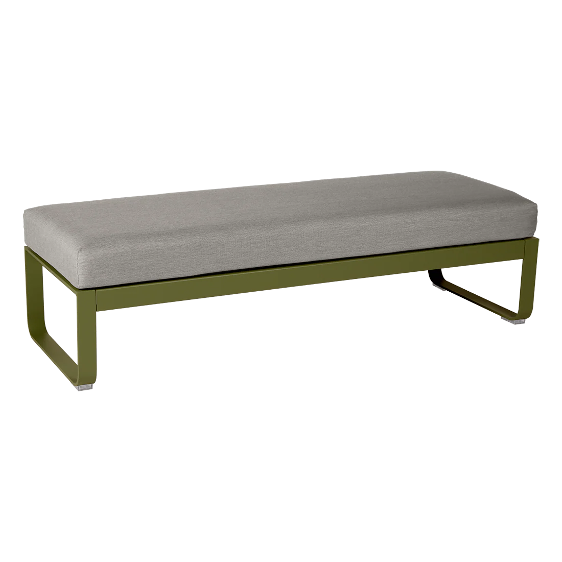 Fermob Bellevie 2 Seater Ottoman - Image 79