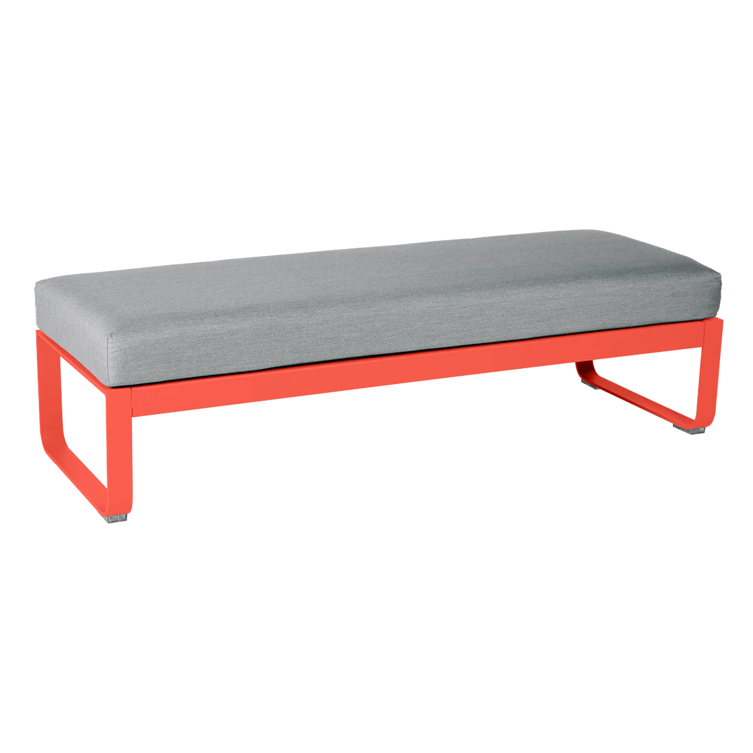 Fermob Bellevie 2 Seater Ottoman - Image 8