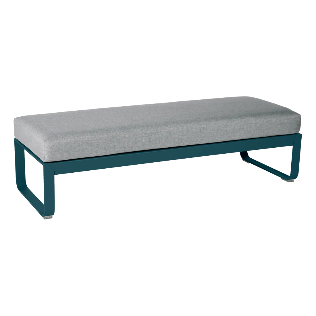 Fermob Bellevie 2 Seater Ottoman - Image 82