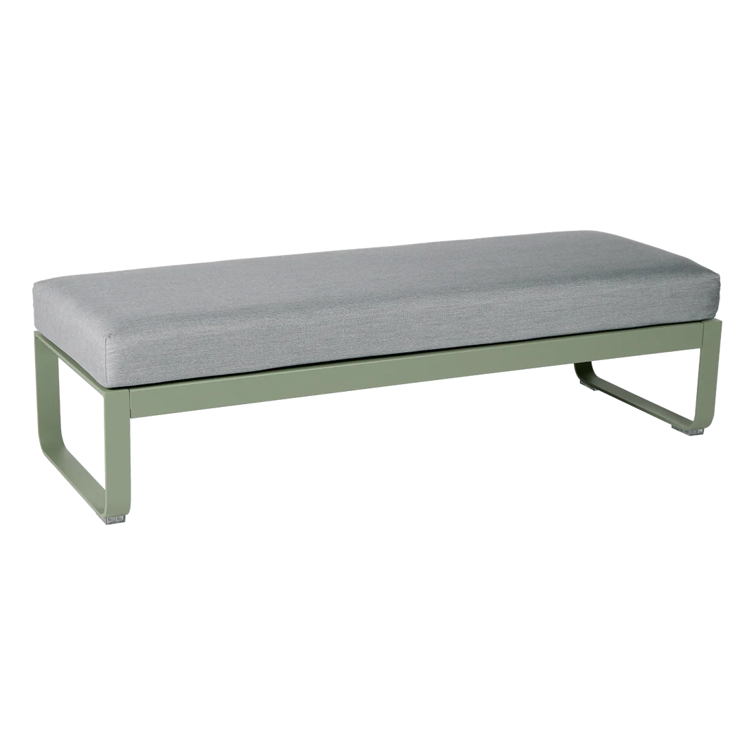 Fermob Bellevie 2 Seater Ottoman - Image 83