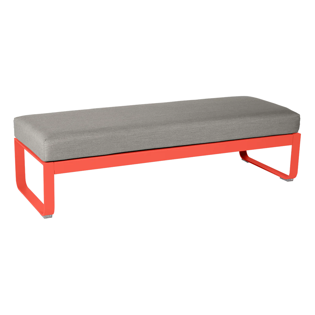 Fermob Bellevie 2 Seater Ottoman - Image 84