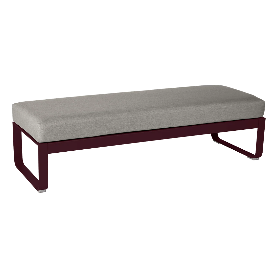Fermob Bellevie 2 Seater Ottoman - Image 86