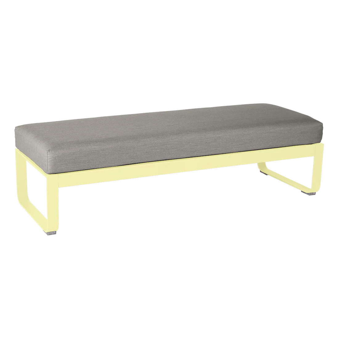 Fermob Bellevie 2 Seater Ottoman - Image 87