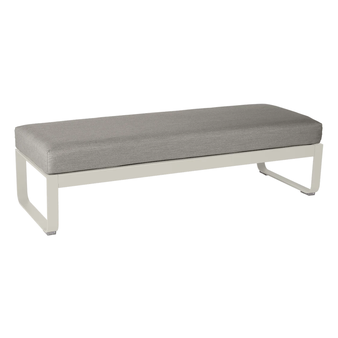 Fermob Bellevie 2 Seater Ottoman - Image 89