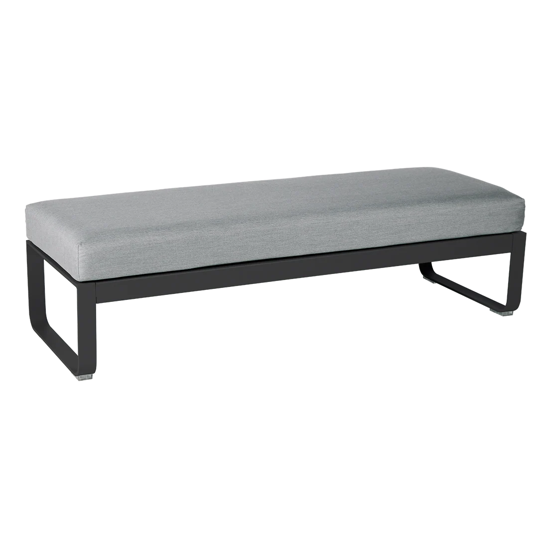 Fermob Bellevie 2 Seater Ottoman - Image 9