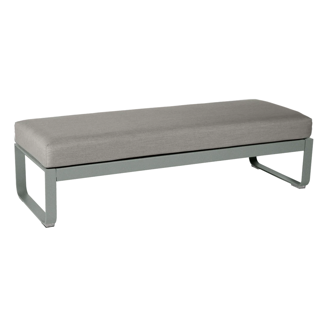 Fermob Bellevie 2 Seater Ottoman - Image 90