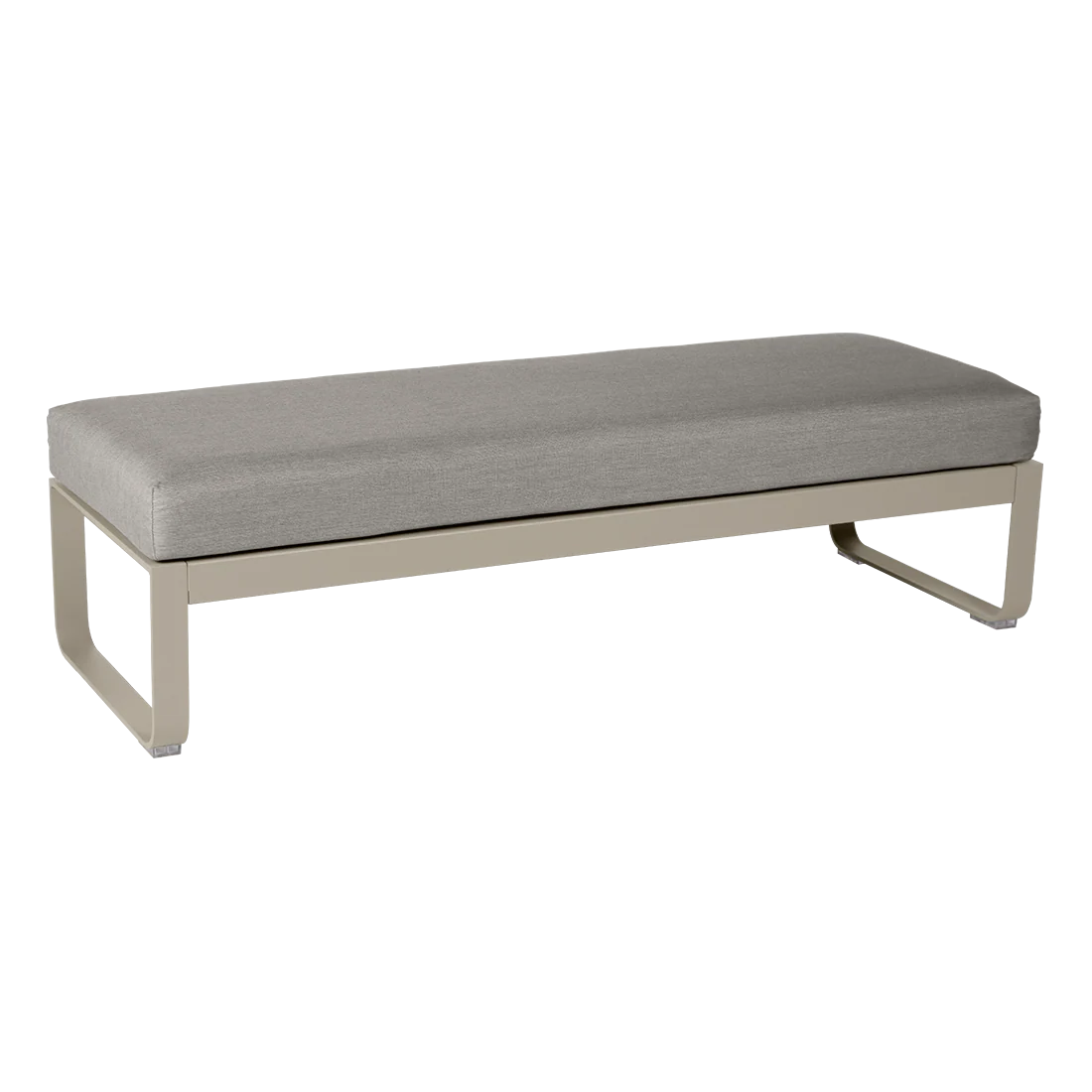 Fermob Bellevie 2 Seater Ottoman - Image 94