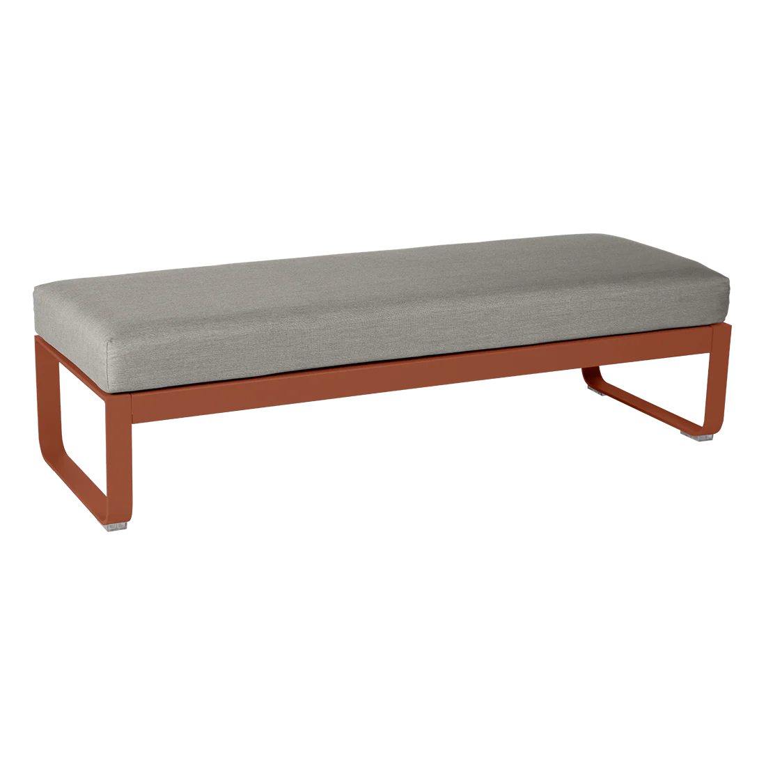 Fermob Bellevie 2 Seater Ottoman - Image 95