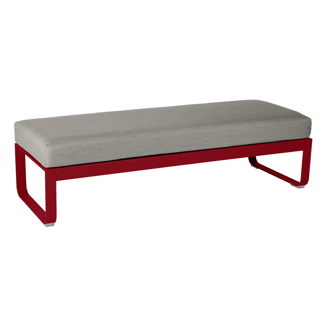 Fermob Bellevie 2 Seater Ottoman - Image 96
