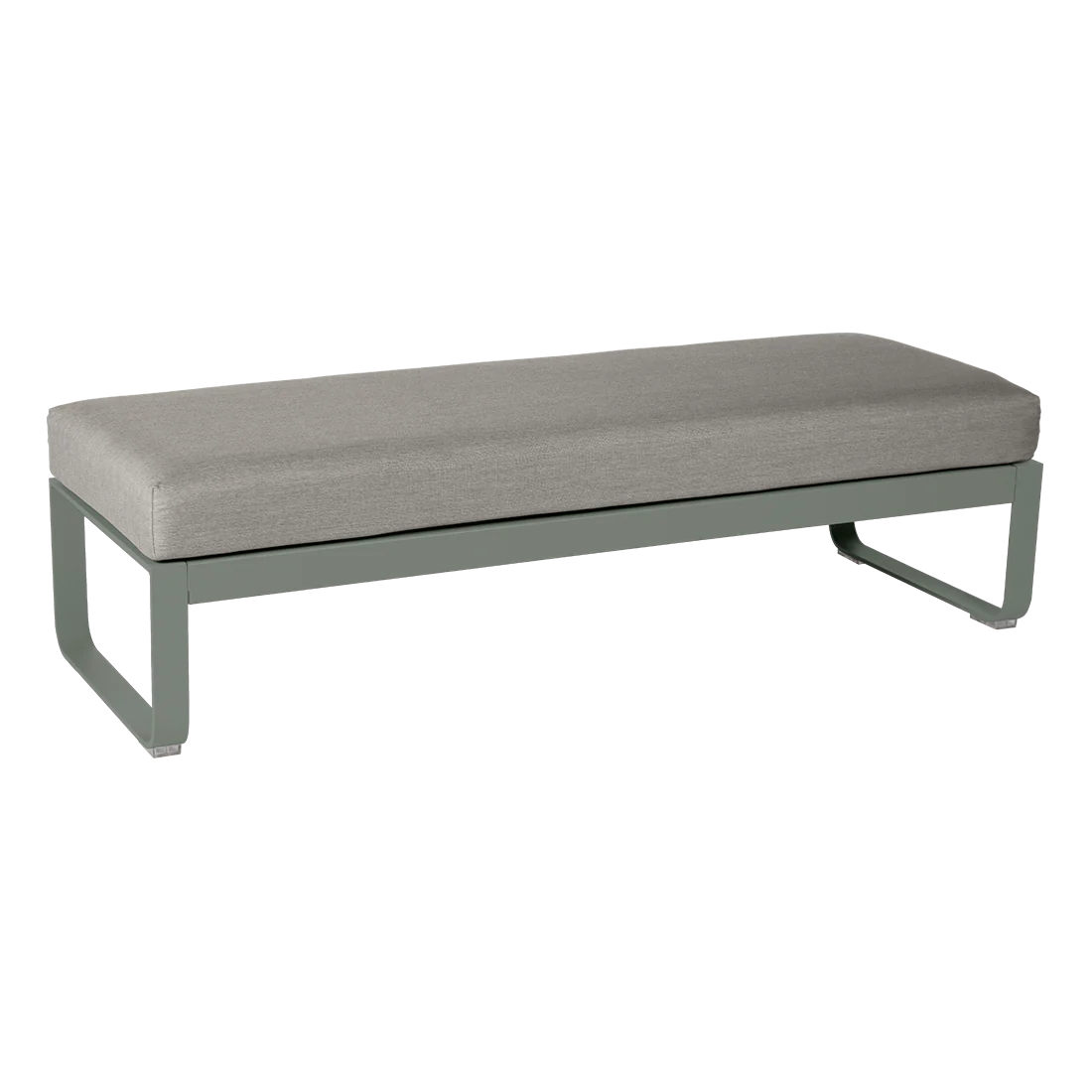 Fermob Bellevie 2 Seater Ottoman - Image 98