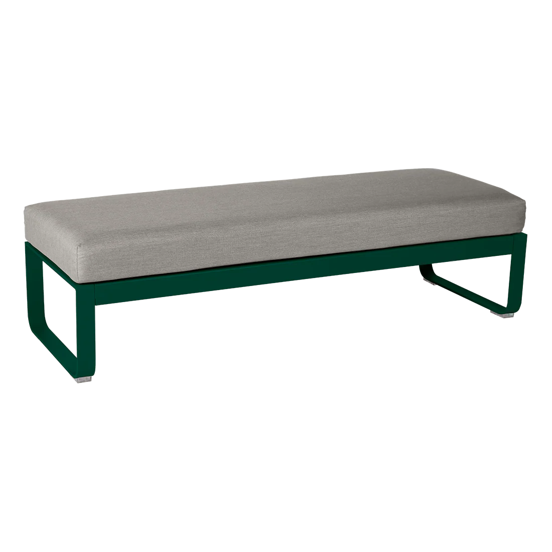 Fermob Bellevie 2 Seater Ottoman - Image 99