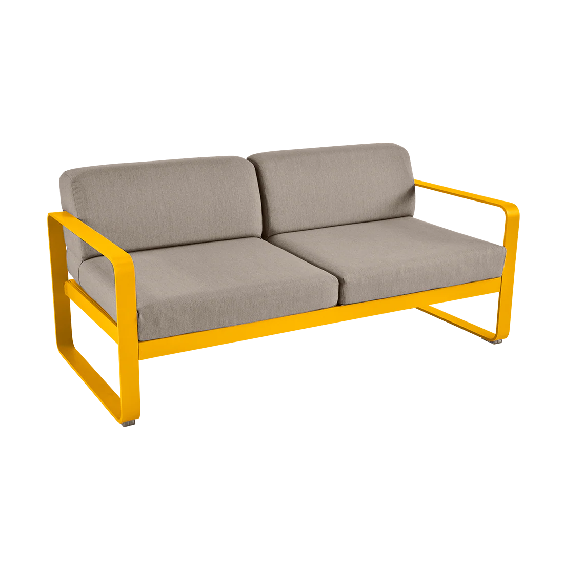 Fermob Bellevie 2 Seater Sofa - Image 100