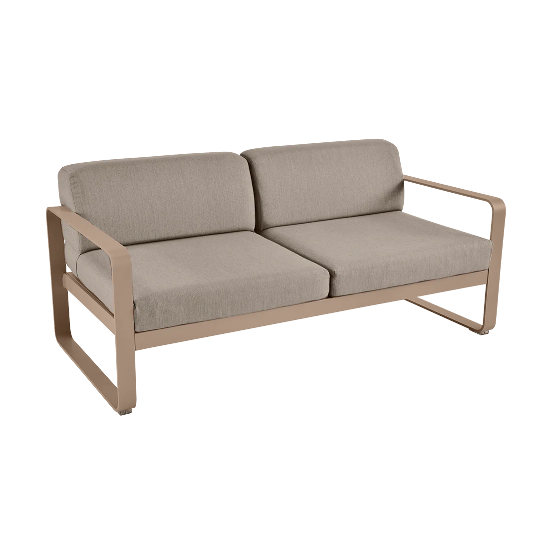 Fermob Bellevie 2 Seater Sofa - Image 101