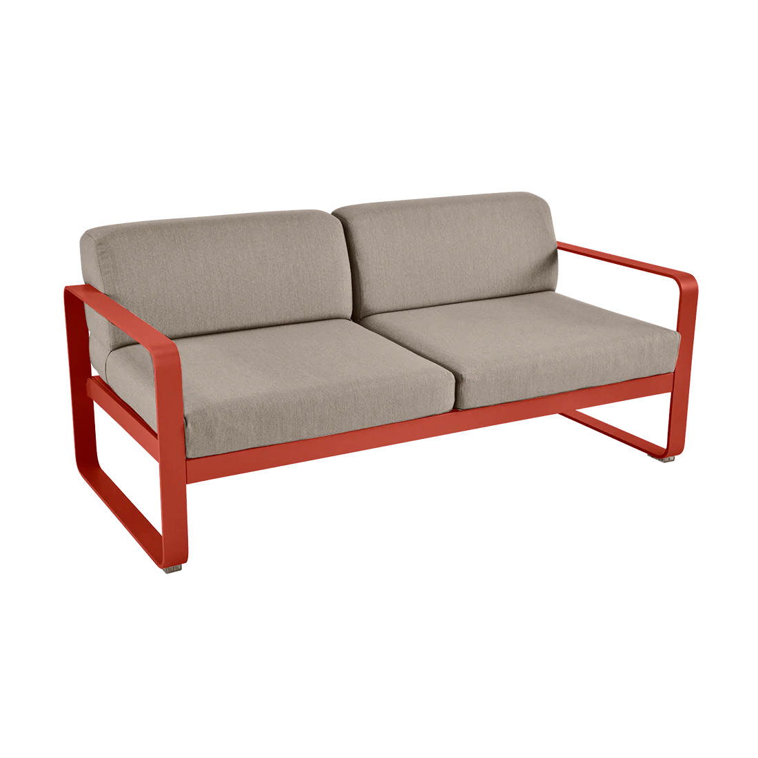 Fermob Bellevie 2 Seater Sofa - Image 102