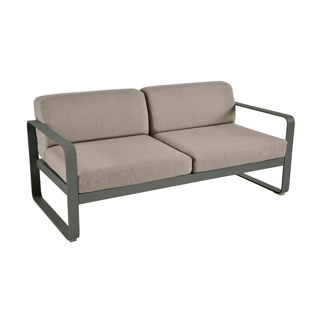 Fermob Bellevie 2 Seater Sofa - Image 105