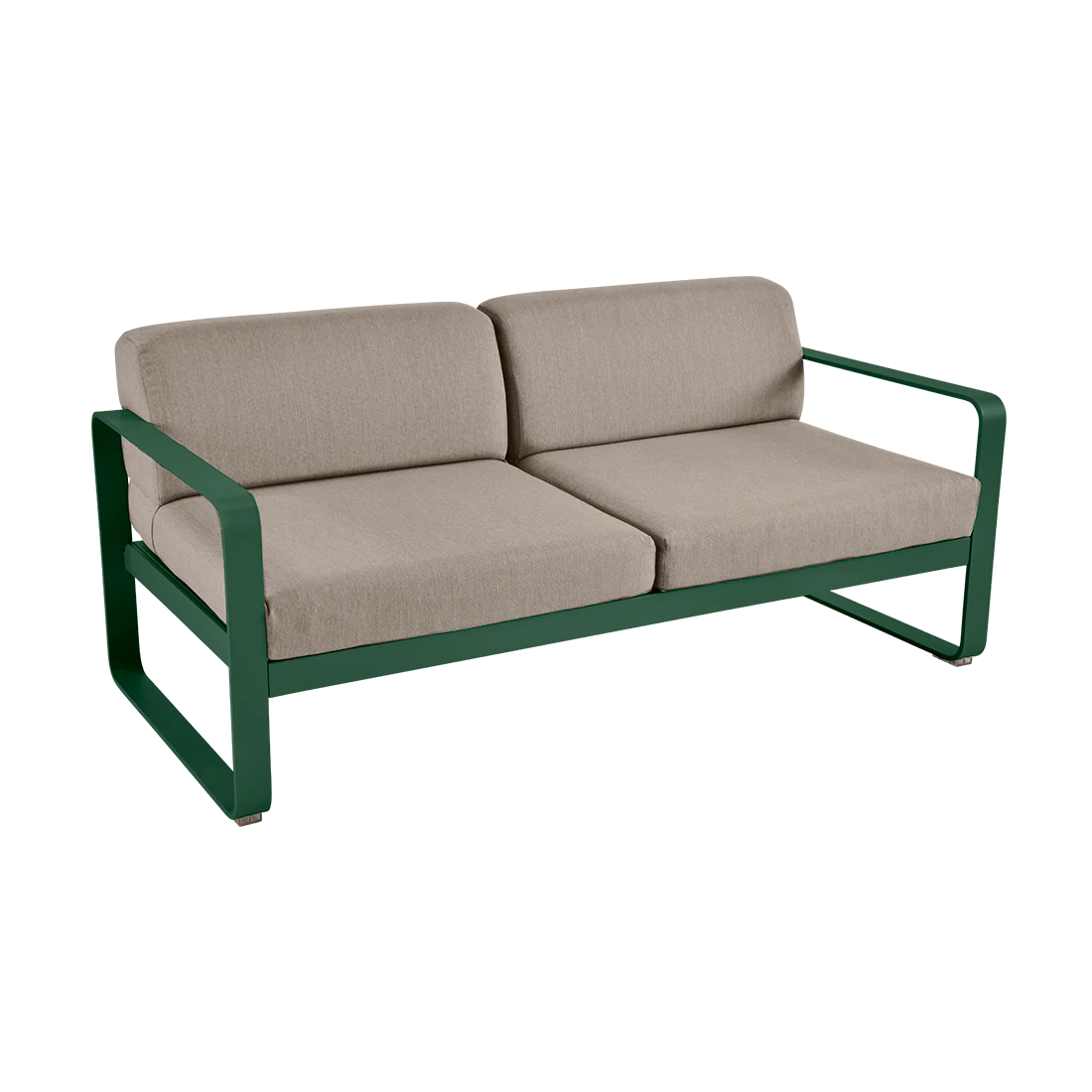 Fermob Bellevie 2 Seater Sofa - Image 106