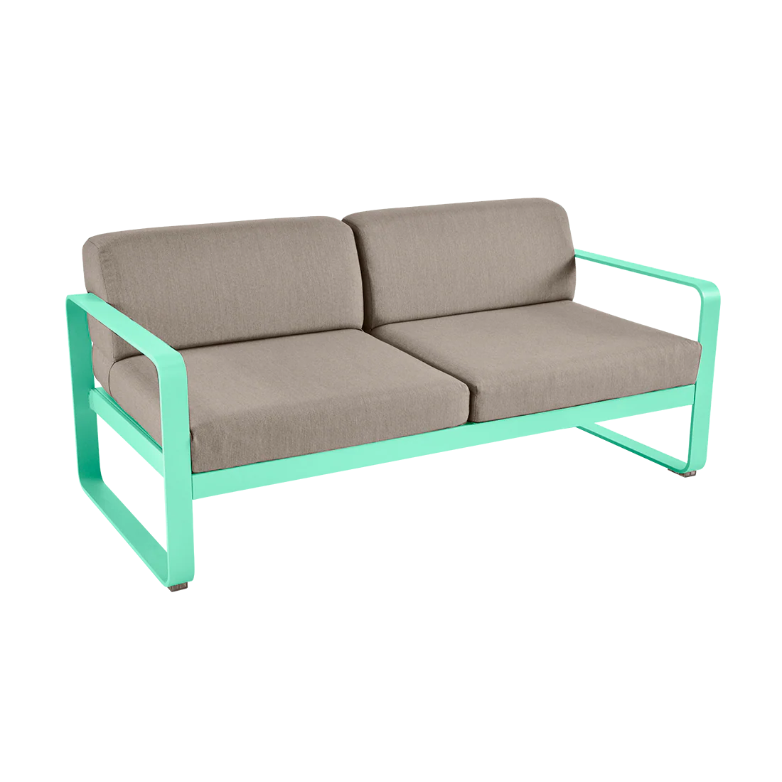 Fermob Bellevie 2 Seater Sofa - Image 107