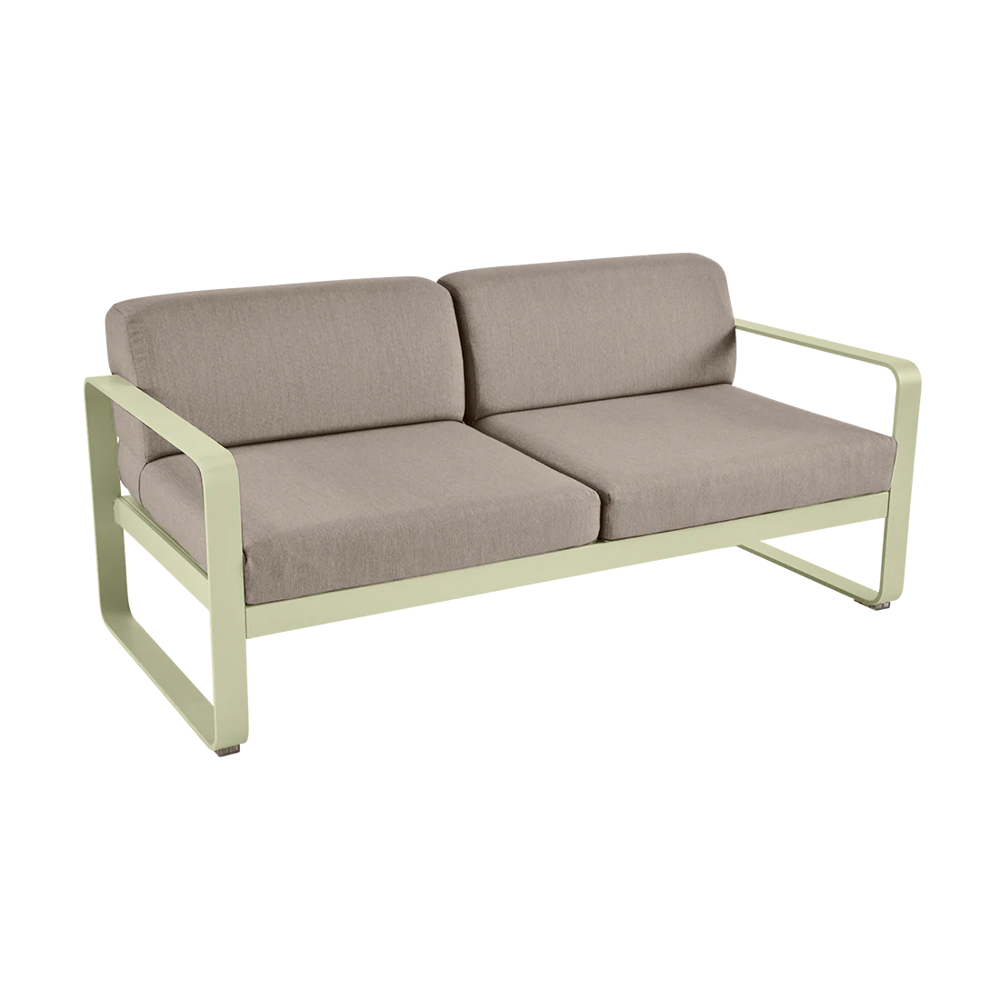 Fermob Bellevie 2 Seater Sofa - Image 108