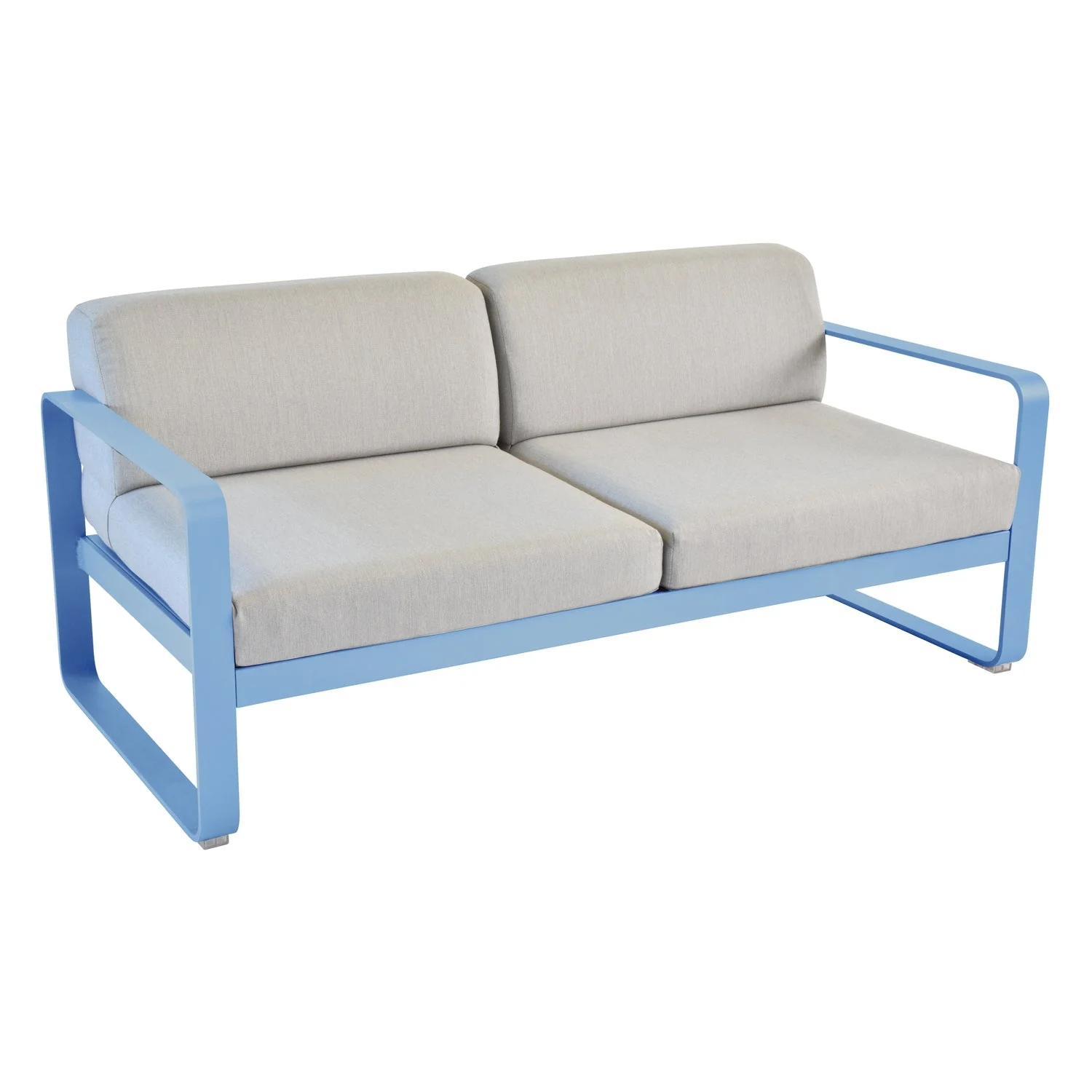 Fermob Bellevie 2 Seater Sofa - Image 110