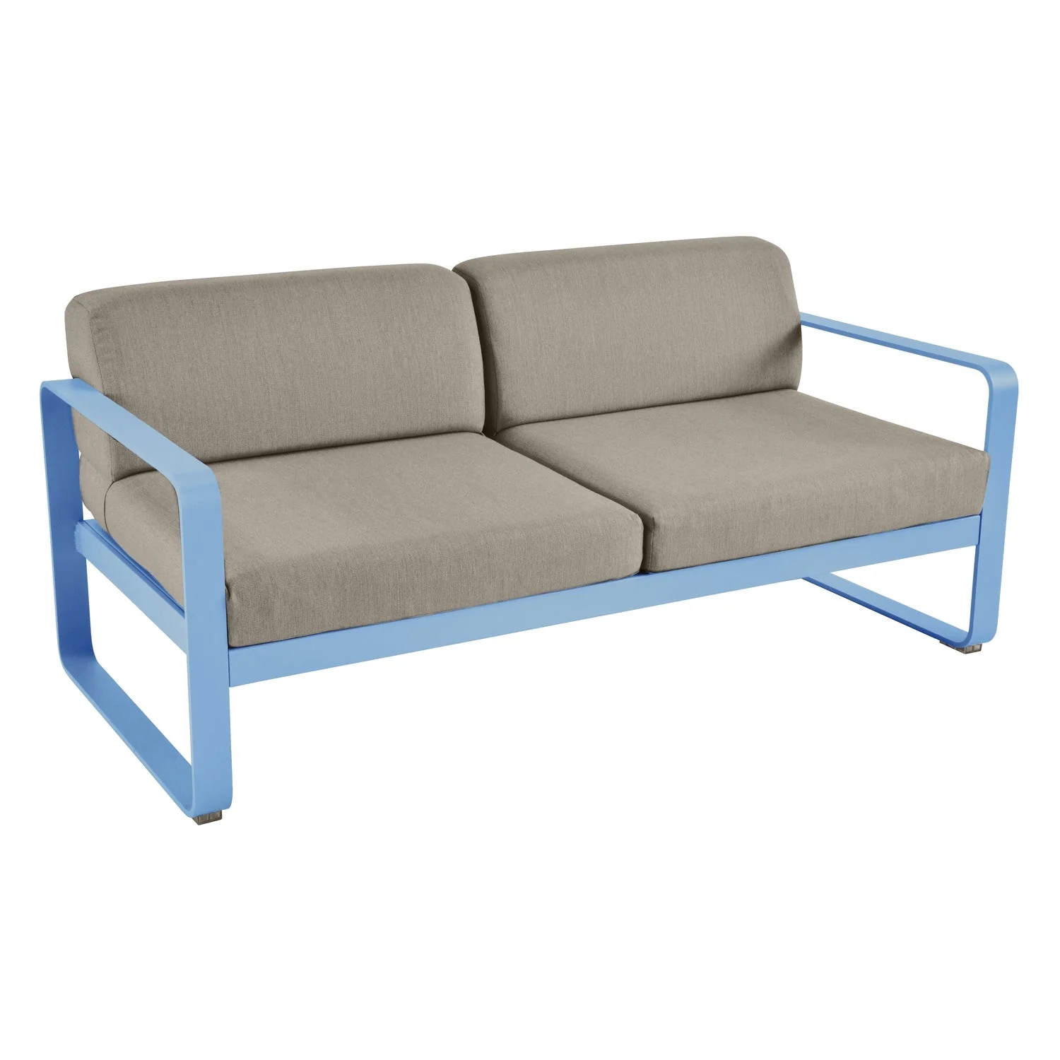 Fermob Bellevie 2 Seater Sofa - Image 112
