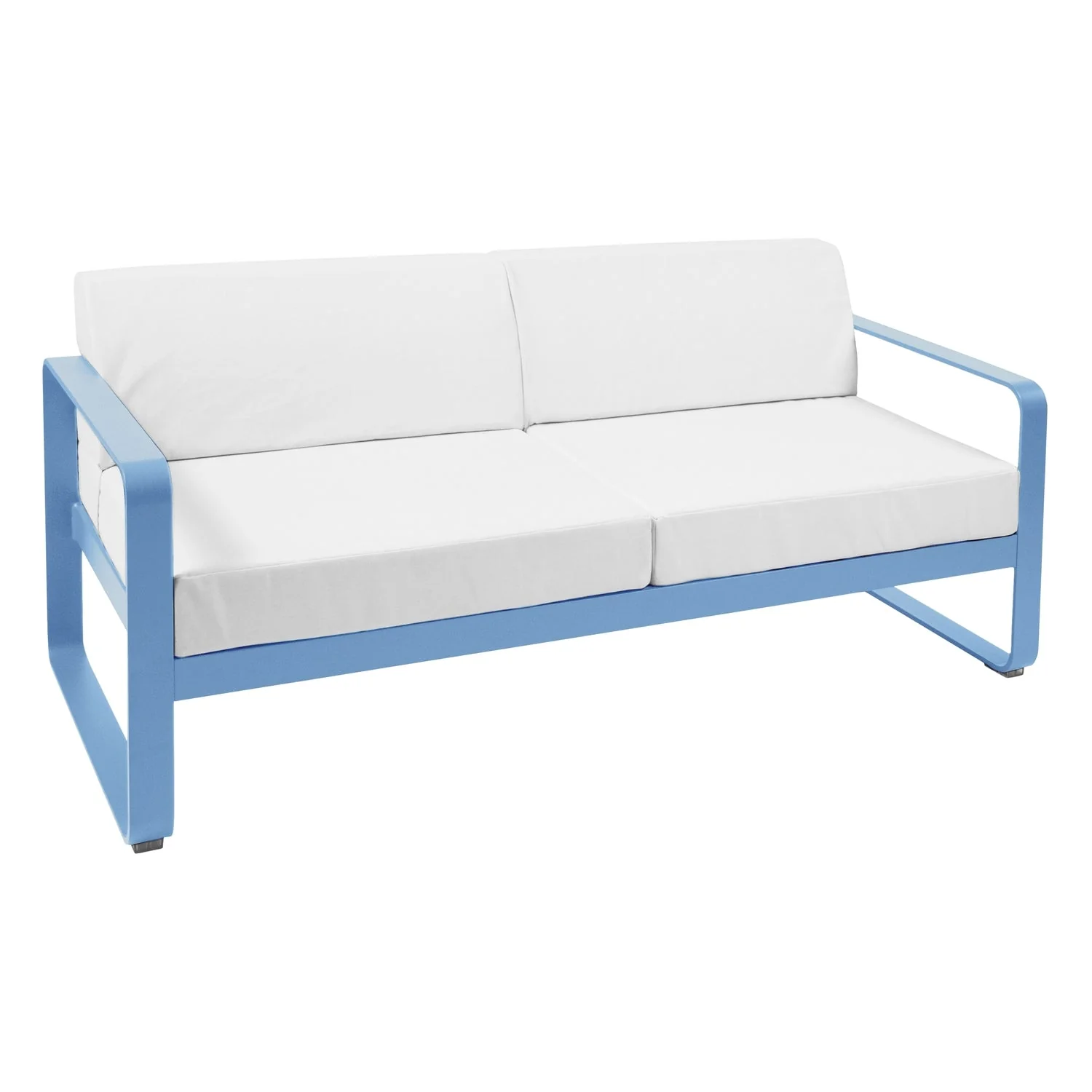 Fermob Bellevie 2 Seater Sofa - Image 113