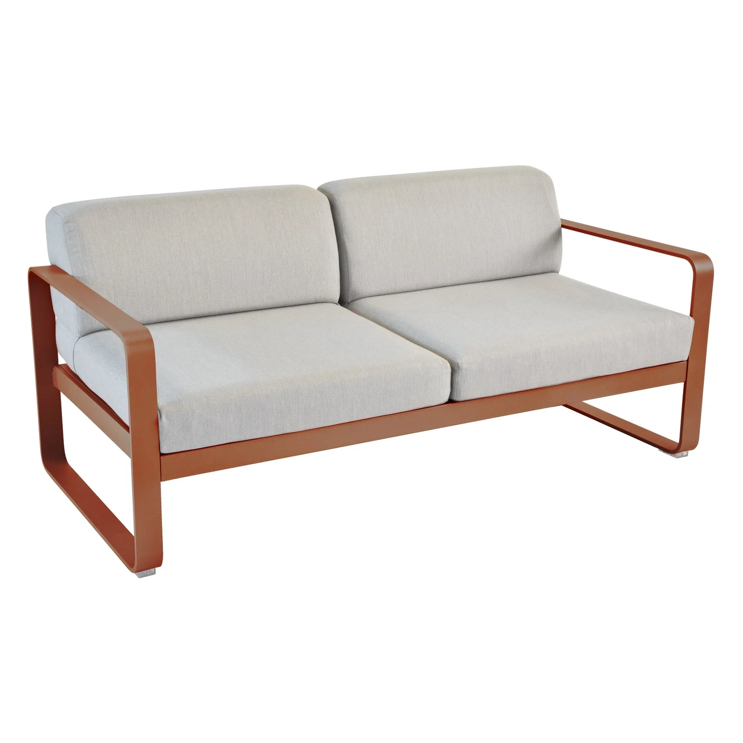 Fermob Bellevie 2 Seater Sofa - Image 114