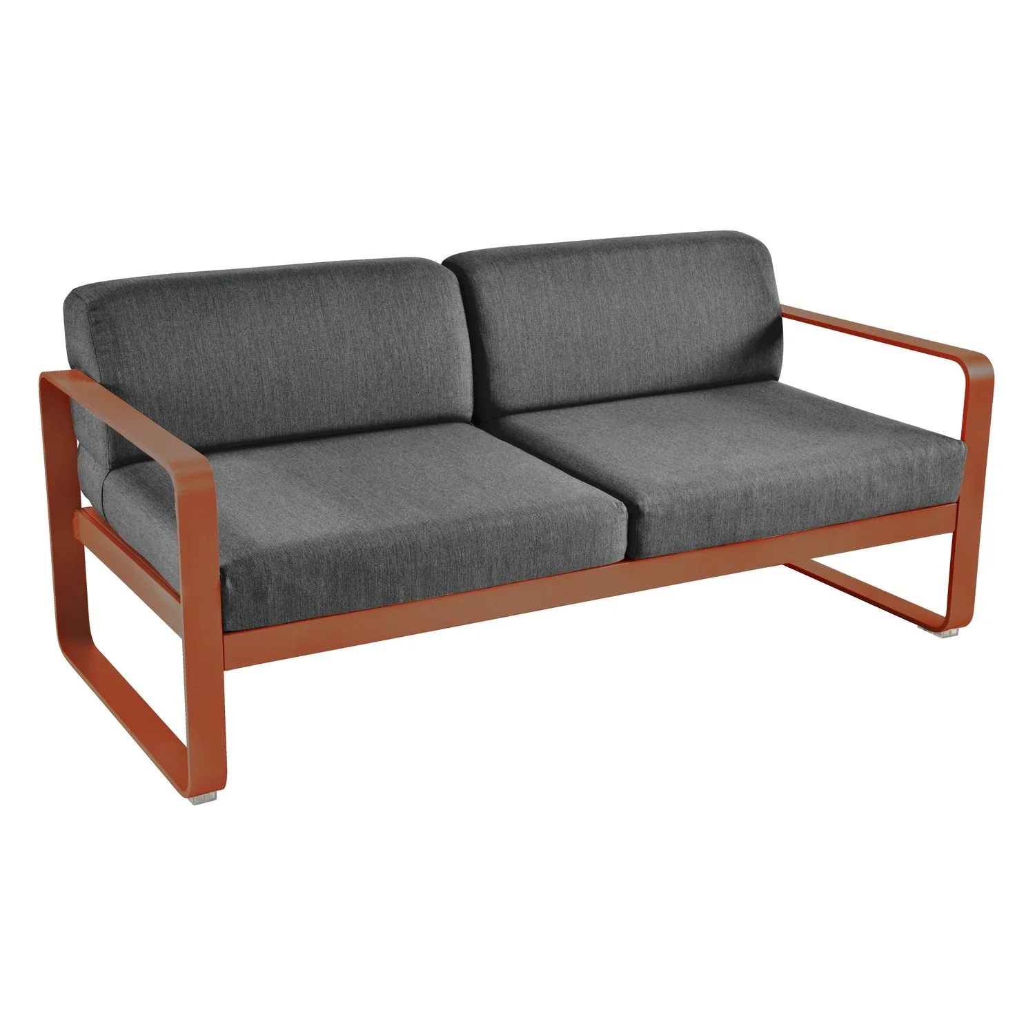 Fermob Bellevie 2 Seater Sofa - Image 115