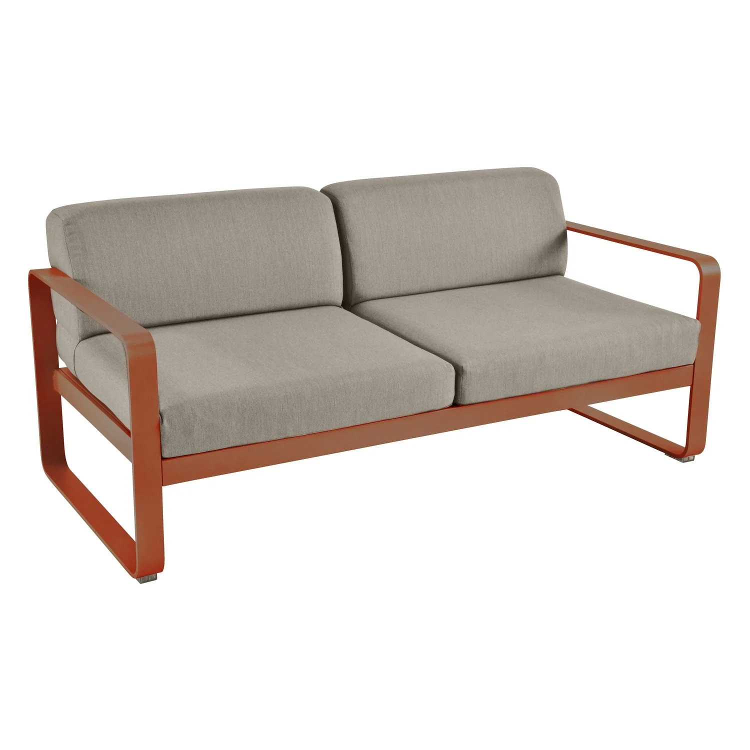 Fermob Bellevie 2 Seater Sofa - Image 116