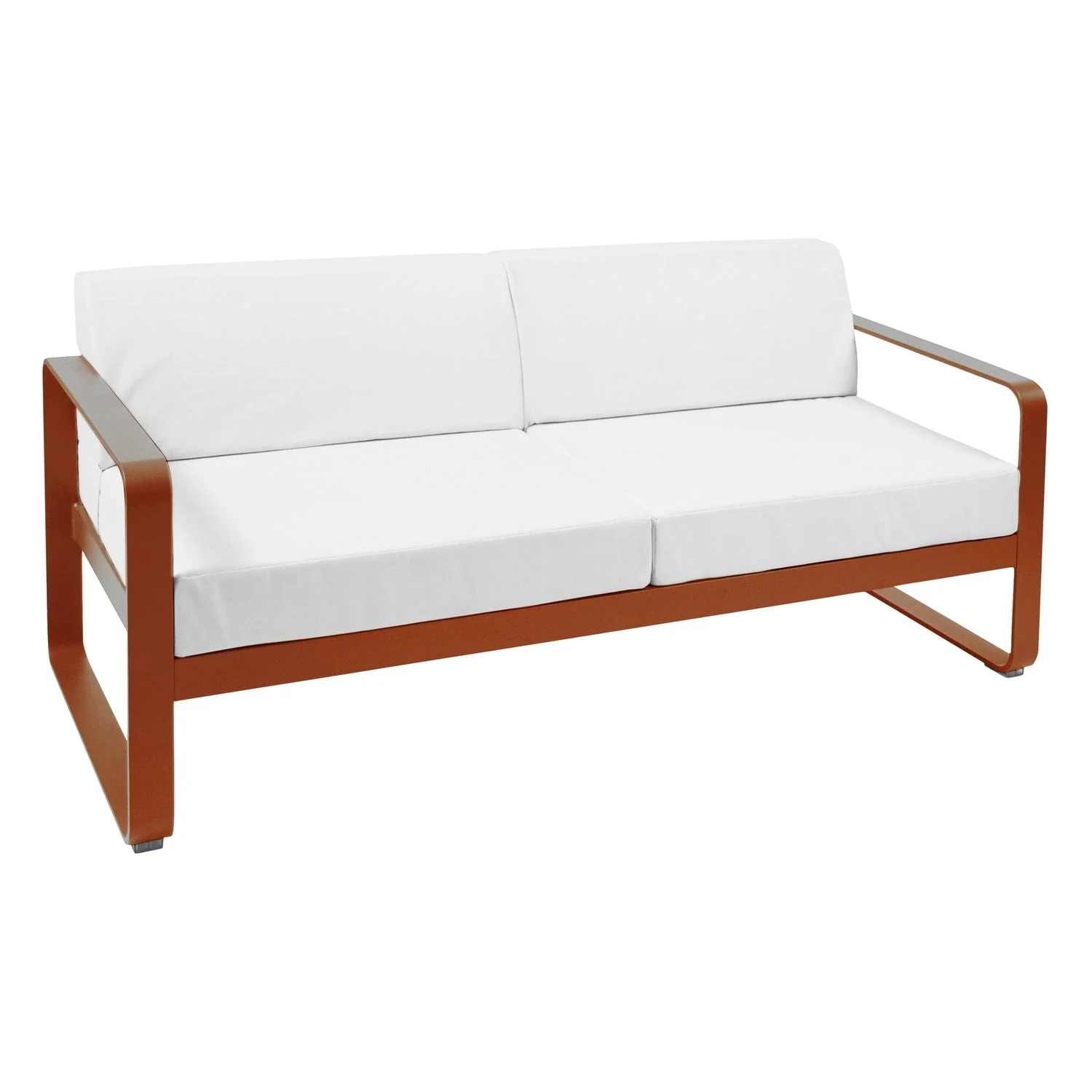 Fermob Bellevie 2 Seater Sofa - Image 117