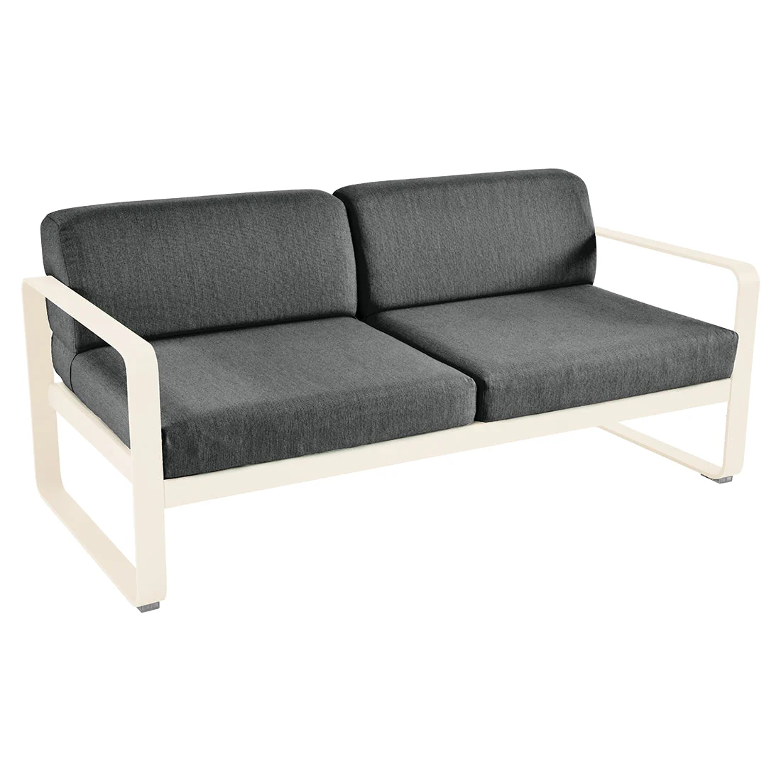 Fermob Bellevie 2 Seater Sofa - Image 119