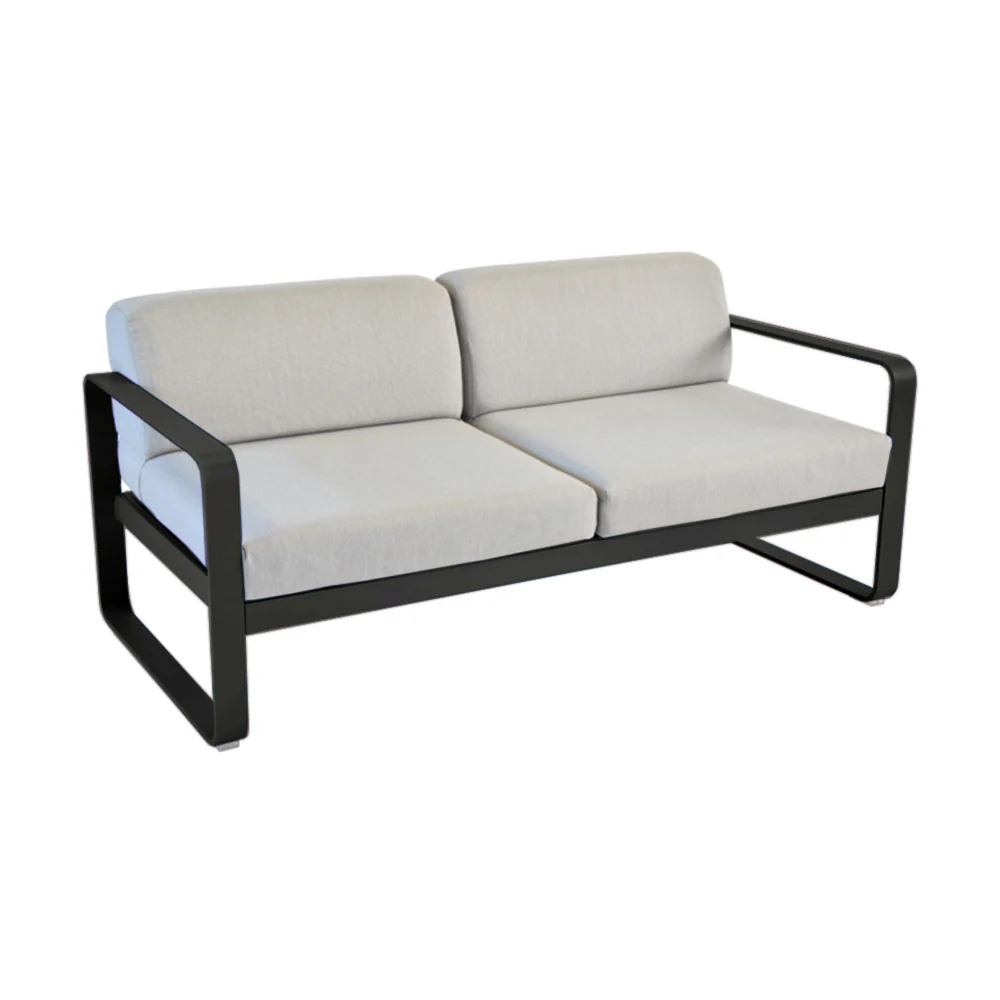 Fermob Bellevie 2 Seater Sofa - Image 14