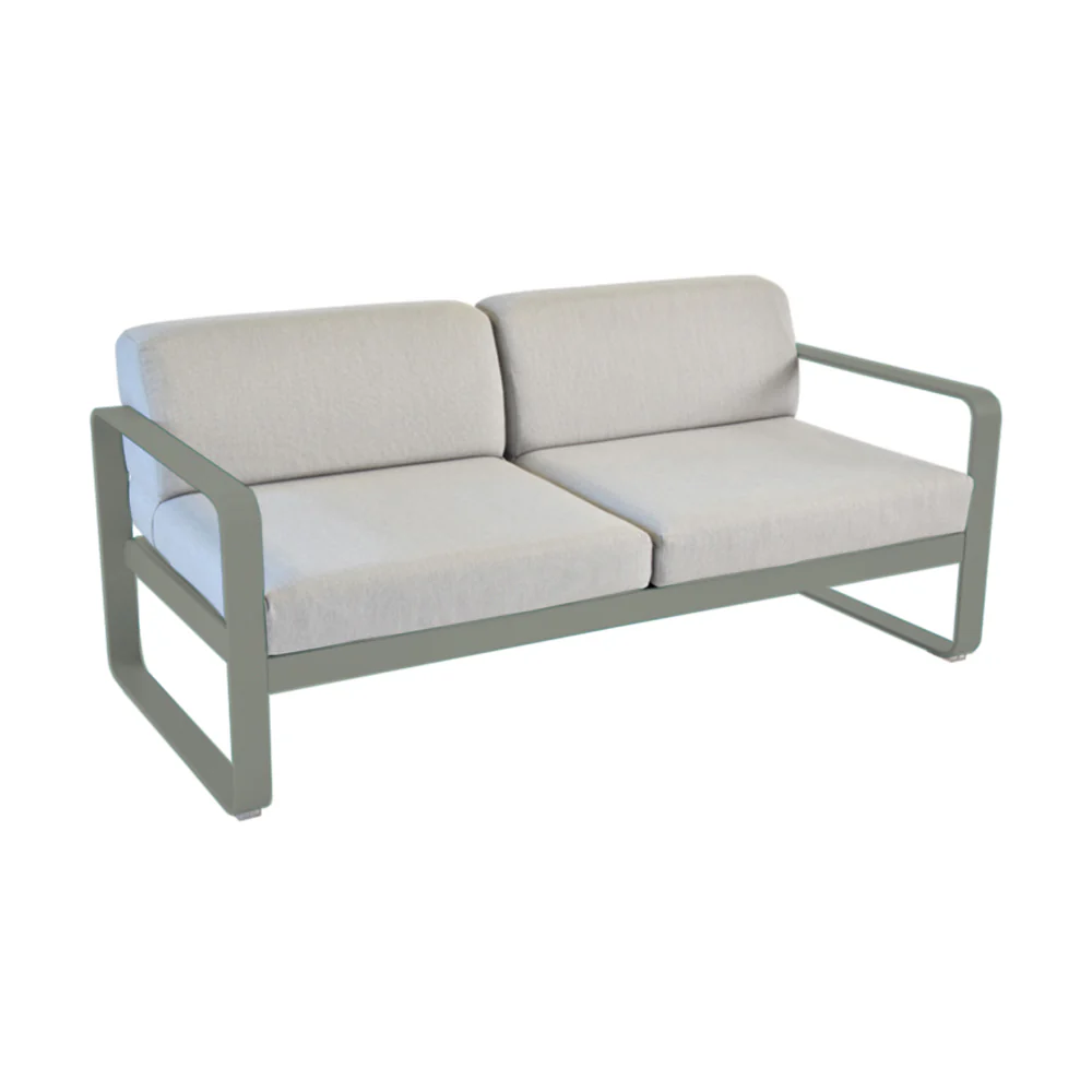 Fermob Bellevie 2 Seater Sofa - Image 18