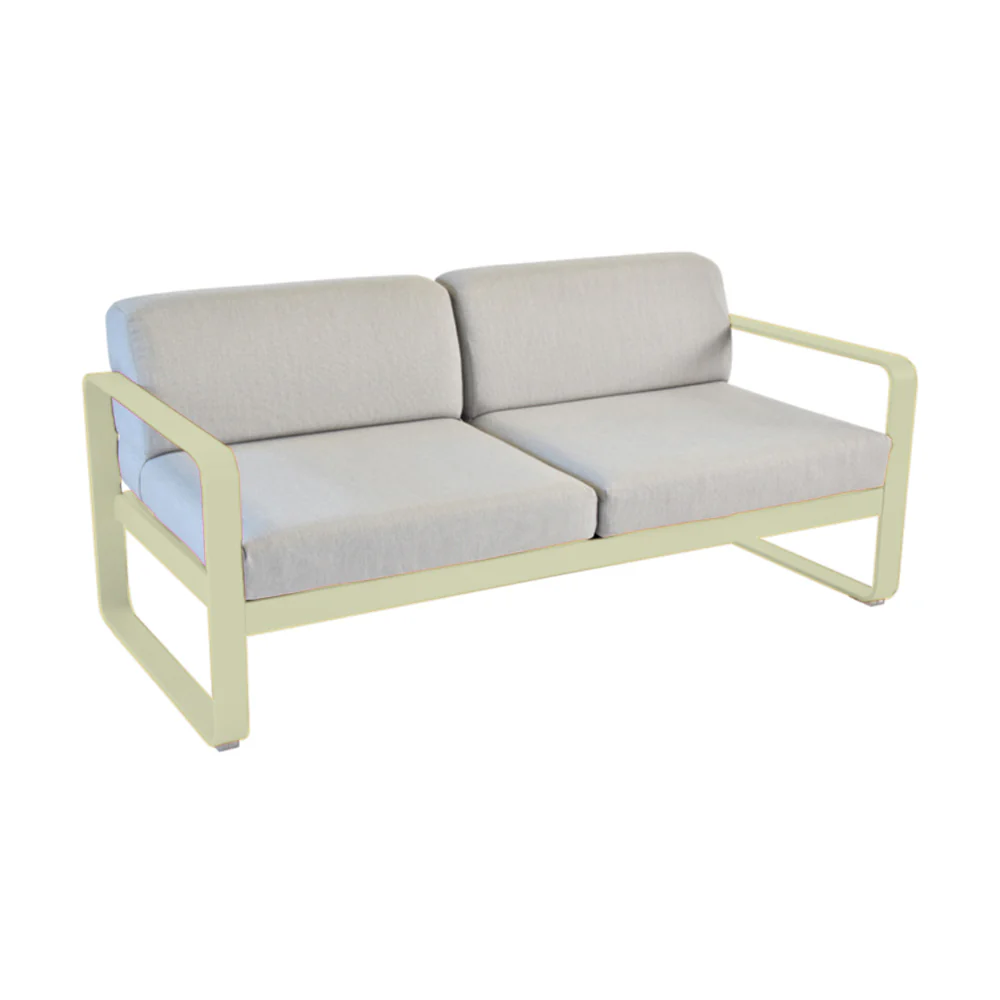 Fermob Bellevie 2 Seater Sofa - Image 20