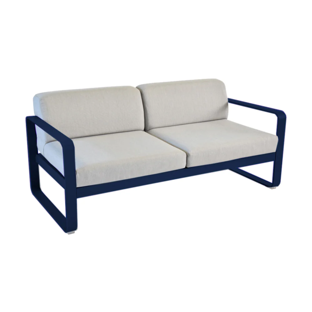 Fermob Bellevie 2 Seater Sofa - Image 21