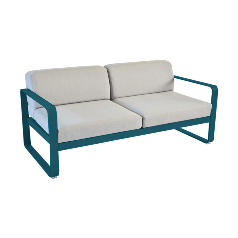 Fermob Bellevie 2 Seater Sofa - Image 22
