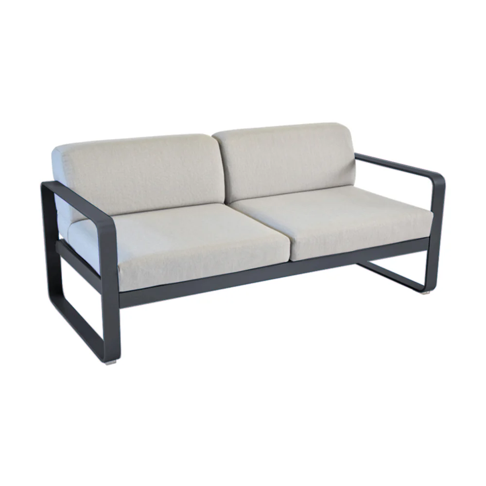 Fermob Bellevie 2 Seater Sofa - Image 23