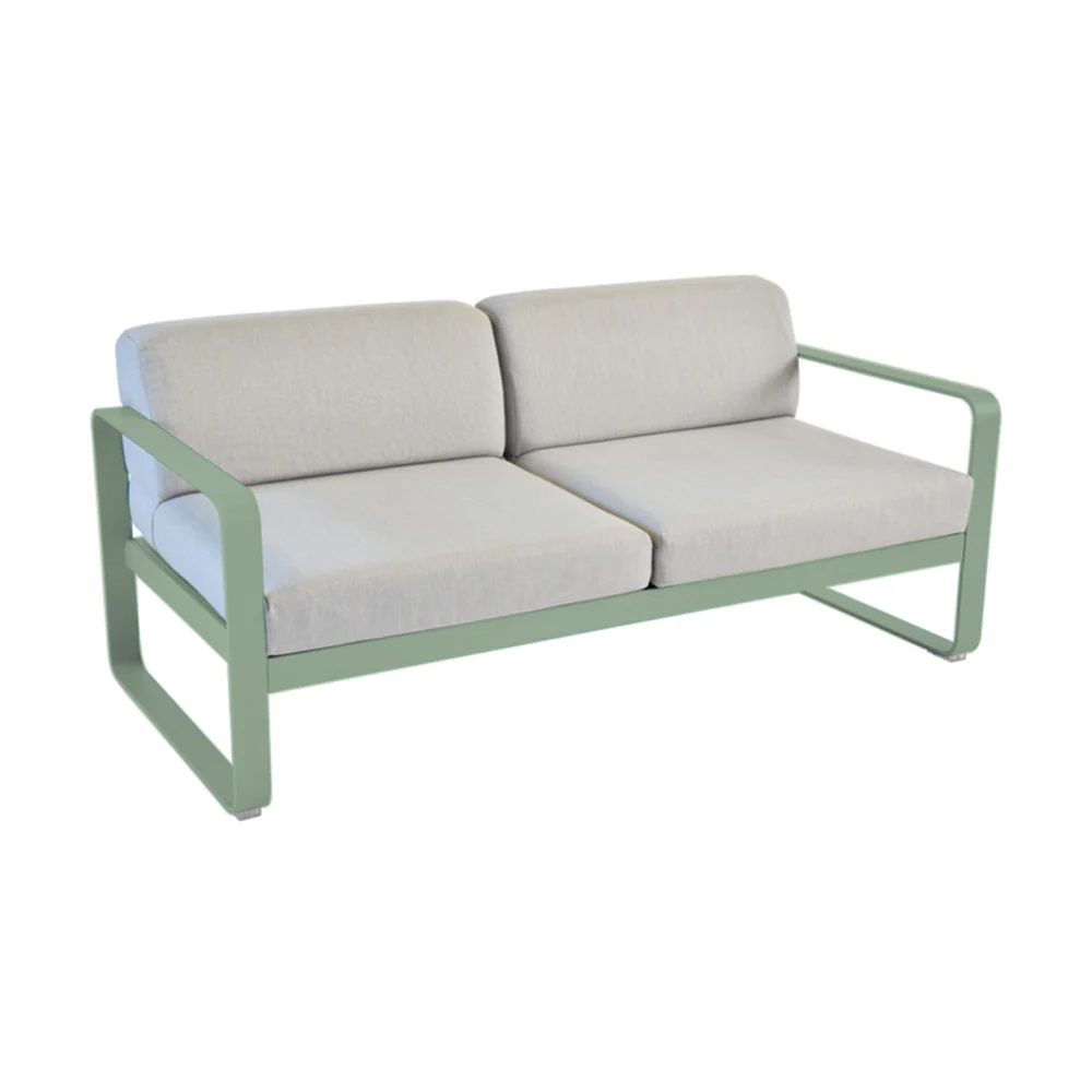 Fermob Bellevie 2 Seater Sofa - Image 24