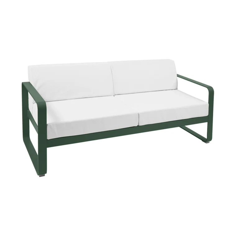 Fermob Bellevie 2 Seater Sofa - Image 27