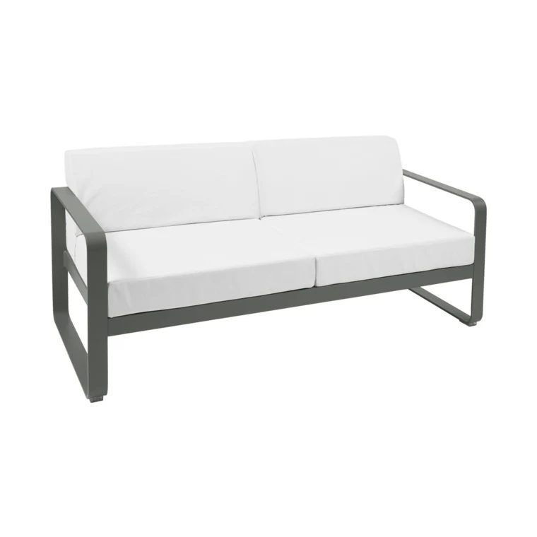 Fermob Bellevie 2 Seater Sofa - Image 28