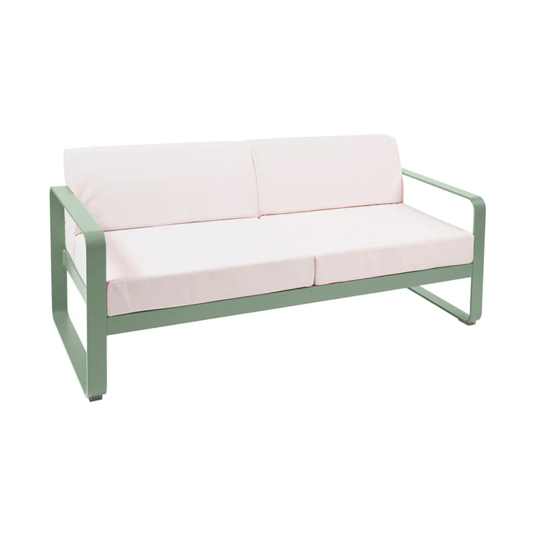 Fermob Bellevie 2 Seater Sofa - Image 29