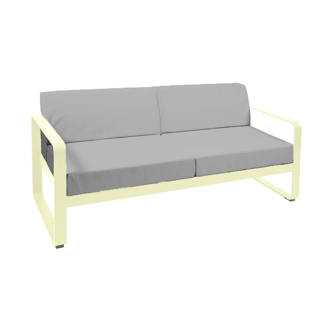 Fermob Bellevie 2 Seater Sofa - Image 3